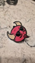 Lot of 7 Pinny Arcade Pins From Pax East (Various Years Between 2015-2019)