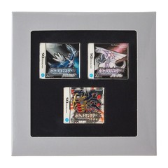 Pokemon Game Pins Set Diamond Pearl and Platinum Pokémon Center USA seller