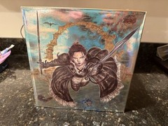 FINAL FANTASY XIV: Dawntrail – Collector’s Box No Game SQUARE ENIX NEW