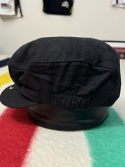 Vintage 90s Nintendo 64 StarFox Promo Cabbie Golf Hat One Size Fits All OSFA
