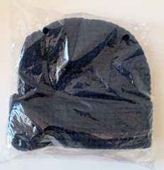 Youth Kids Beanie Resident Evil STARS Raccoon City Police by Loot Crate NEW