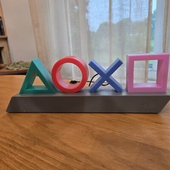 Playstation – Paladone Icons Light – 3 Light Modes – Music Reactive Tested 2021