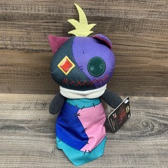 NEW Funko Plushies Bayonetta Bloody Fate Cheshire 6.5″ Stuffed Plush GameStop
