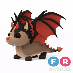 Adopt – FR Bat Dragon – Fly Ride Bat Dragon – Best Price