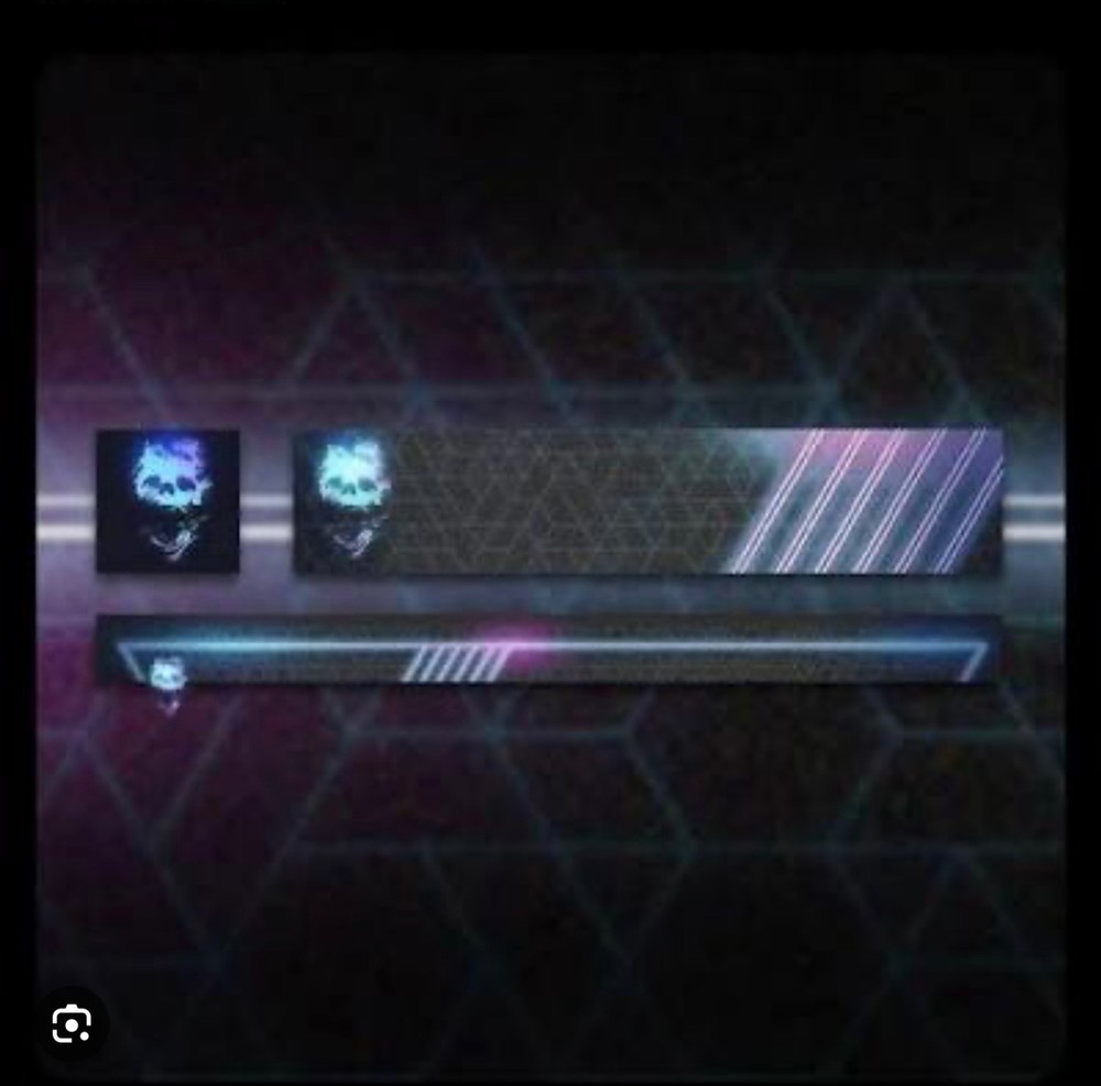 DESTINY 2 NEON FADE EMBLEM RARE CHEAP EMBLEM CODE