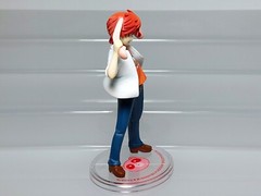 Monthly Girls’ Nozaki-kun Mikoto Mikoshiba Figure Kotobukiya Japan Q07 4.1in