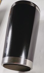 Overlord: Escape from Nazarick STAINLESS STEEL MUG Cup (NO GAME) Japanese Bonus