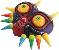 First 4 Figures The Legend of Zelda Majora’s Mask 10″ Statue Standard Edition