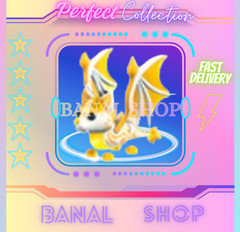 FAIRY BAT DRAGON – BUY NOW!