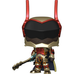 FUNKO • Games • Kingdom Hearts • LINGERING WILL #1120 • w/Pro • Ships Free