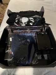 Gears Of War 4 Loot Crate Edition