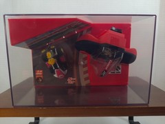 NIB Carrera RC Nintendo Mario Kart 2.4 GHz Mini Radio Remote Control Toy – Peach