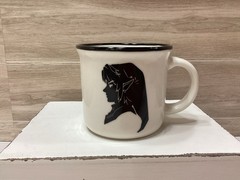 The Legend of Zelda Link Camper Mug Cup Culturefly Nintendo 10oz