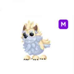 Dire Wolf Mega – Adopt right now