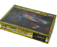 Borderlands 3 Diamond Loot Chest Sanctuary 3 Ship Snap Model Sealed Collector Ed