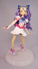 Milky Rose DX Girls Figure DXF Banpresto Dream Yes Pretty Cure Precure 5 GoGo