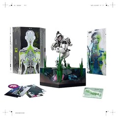 Marathon Collectors Edition- NEW SEALED (No Game Code Included)
