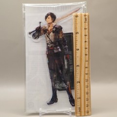 Clive Rosfield Final Fantasy XIV Acrylic Stand Japan Y681