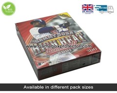 PC “Big Box – 42mm” Game Box Protector Display Cases