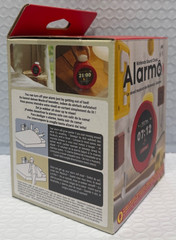 Nintendo Sound Clock Alarmo – Brand New