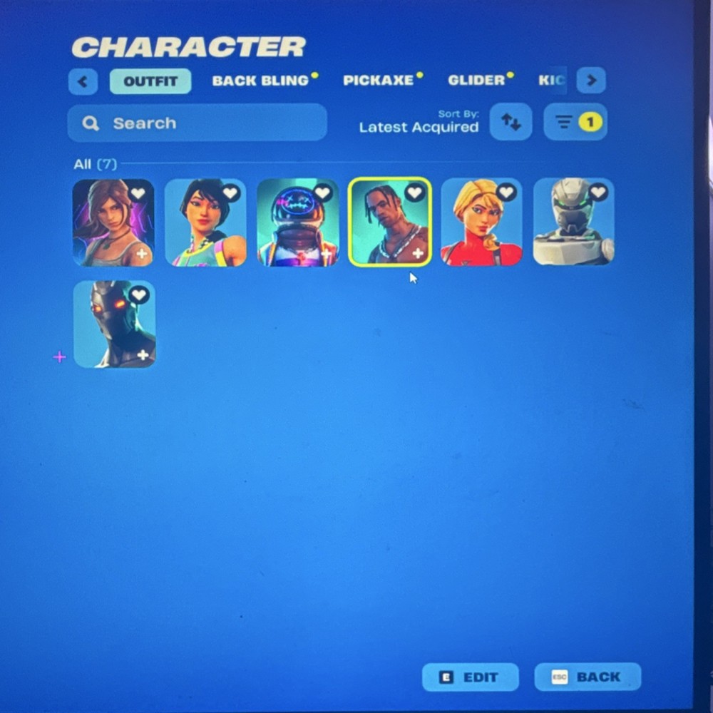 Epic Games Fortnite In-game Cosmetic Bundle Spider-Man Deadpool Wolverine