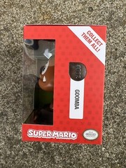 Super Mario Goomba Lights Up Brand New paladone icons official nintendo GR8 GIFT