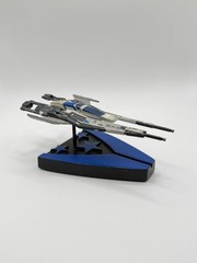 Dark Horse Deluxe Mass Effect Sx3 Alliance Fighter Replica
