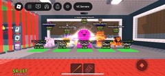 STEAL A BRAINROT Rainbow Candy Lava Secret Brainrot God Mutations RARE ITEMS