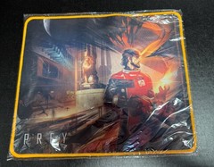 Loot Crate Prey Bethesda 2017 Mouse Pad Gaming Mat 10” X 11.5” in