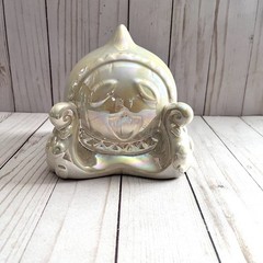 Blizzard Pachimari Overwatch Ceramic Tiki Mug 30 Year Employee Gift 2021