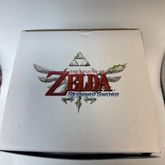 The Legend Of Zelda Link Skyward Sword First 4 Figures 2015 Dark Horse – Used