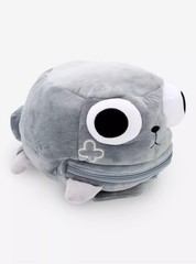 Official Dandy’s World Pebble Backpack Hot Topic Exclusive Plush Bag Rare NWT
