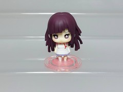 One Coin Mini Figure Collection Super Danganronpa 2 Tsumiki Mikan 2014 D02 1.6in