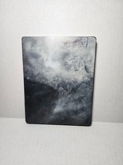 The Elder Scrolls V: Skyrim Special Edition Steelbook & Game Xbox One
