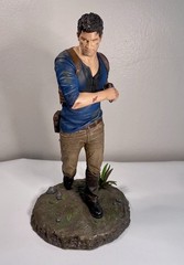 Uncharted 4: A Thief’s End Libertalia Collector’s Edition Statue