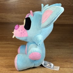 FNAF Funko Plush Spring Colorway Foxy Blue Pink 8″ Plush Doll Stuffed Fox Animal