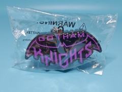 2022 Gotham Knights PS5 Light Up Keychain (Gamestop Pre Order Bonus Exclusive)