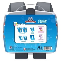 Pet Simulator Collector Bundle Action Figure Playset NEW! Includes DLC codes