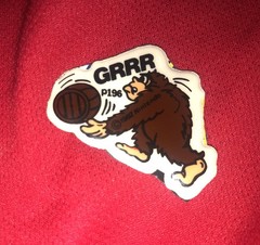 Rare Rare 1982 Nintendo Mario Bros Donkey Kong Magnets