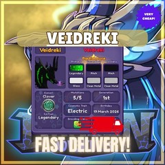 VEIDREKI – Dragon Adventures D.A – CHEAPEST – LIMITED OFFER!