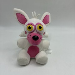 Funko Five Nights at Freddy’s FNAF Sister Location Funtime Foxy Plush Some Stain