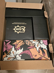 Blizzard Employee Exclusive Holiday 2020 Tiki Bar Set. New Unopened Box. Rare