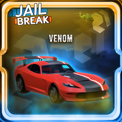 Venom | Jailbreak | Clean Items | Cheap and Fast