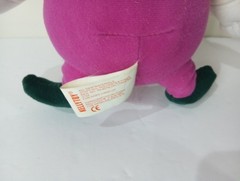 Vintage Nintendo Wario 2004 Kellytoy Plush 9 In Y2K Collectible Super Mario