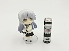 Tenshi Angel Beats! Petit Good Smile Company Japan Anime Figure JV