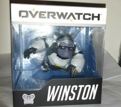 NEW! Overwatch – Cute But Deadly Series 3 (WINSTON) Figure Blizzard