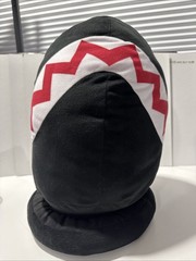 Super Mario Bros. Bullet Bill / Banzai Bill Plush Toy (2014 Nintendo Licensed)