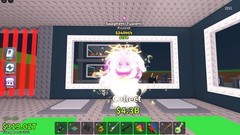 Spaghetti Tualetti w/ Bubble Gum Trait | Rare In-Game Item Fast Digital Delivery