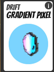 Roblox Jailbreak Gradient Pixel Drift