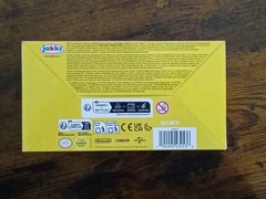 5″ BOWSER JR Super Mario Galaxy Movie World of Nintendo Jakks Pacific 2026